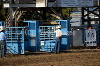 Yamhill Fair & Rodeo 8-1-18