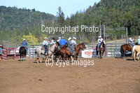 Century Roping