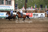 Slack Team Roping