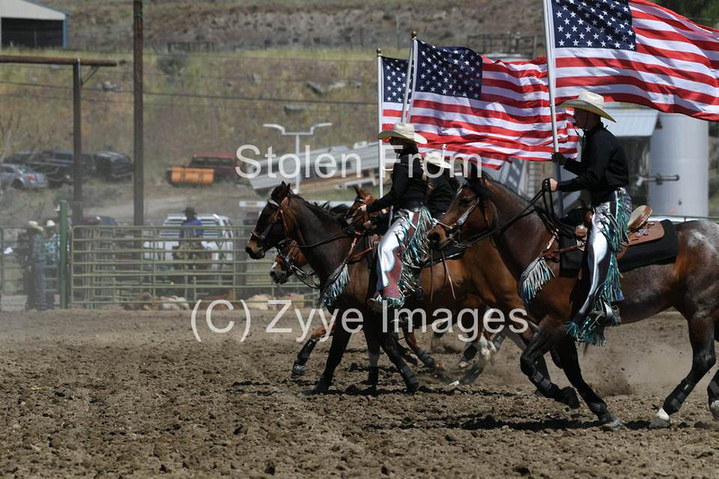 ZYYE Images Arlington Rodeo 532021