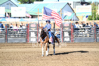 2 Bucks Rodeo 7-2024