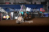 Rodeo Flyers
