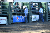 CCT  Coos Fair & Rodeo 7-26-19