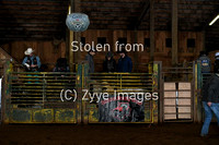 Outlaw Bull Riding 1-1-21