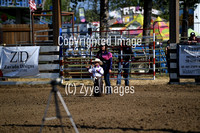 Junior Rodeo