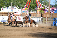 Team Roping